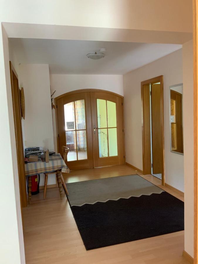 Haus Sonnenspitze - Fam. Nessler Apartment Biberwier Exterior photo