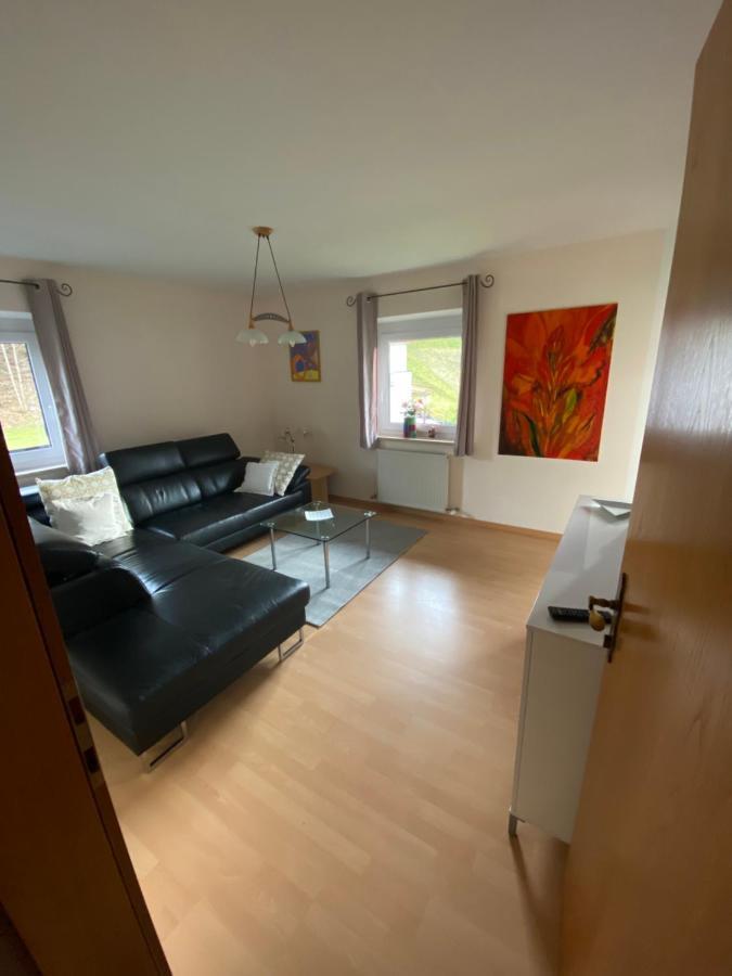 Haus Sonnenspitze - Fam. Nessler Apartment Biberwier Exterior photo