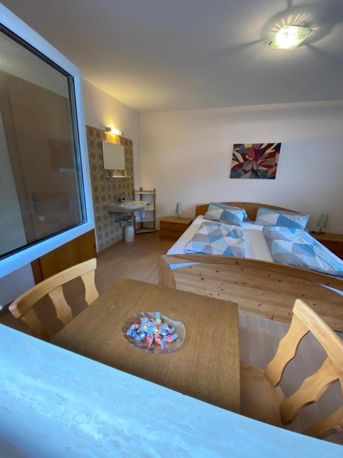 Haus Sonnenspitze - Fam. Nessler Apartment Biberwier Exterior photo