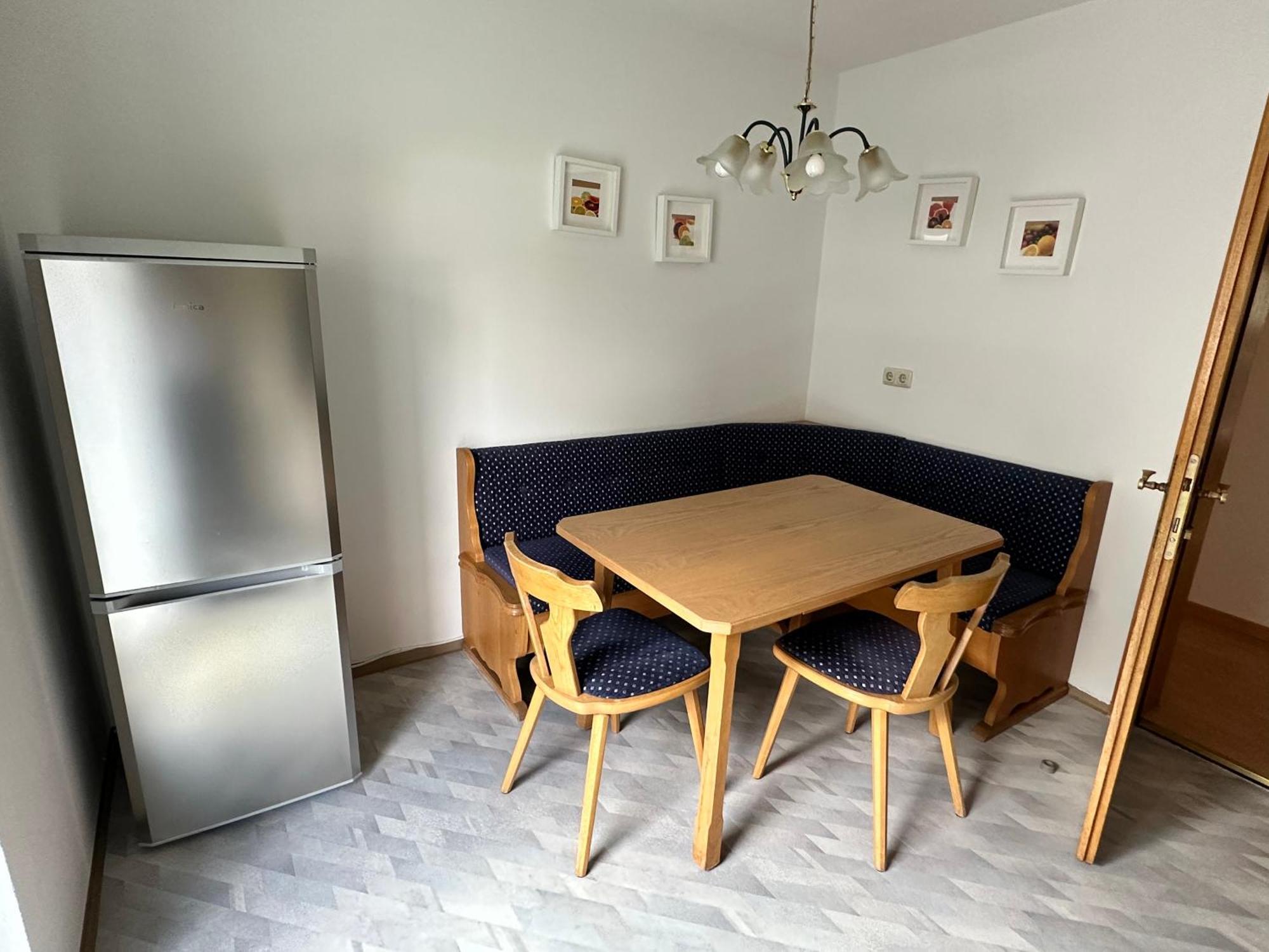 Haus Sonnenspitze - Fam. Nessler Apartment Biberwier Exterior photo