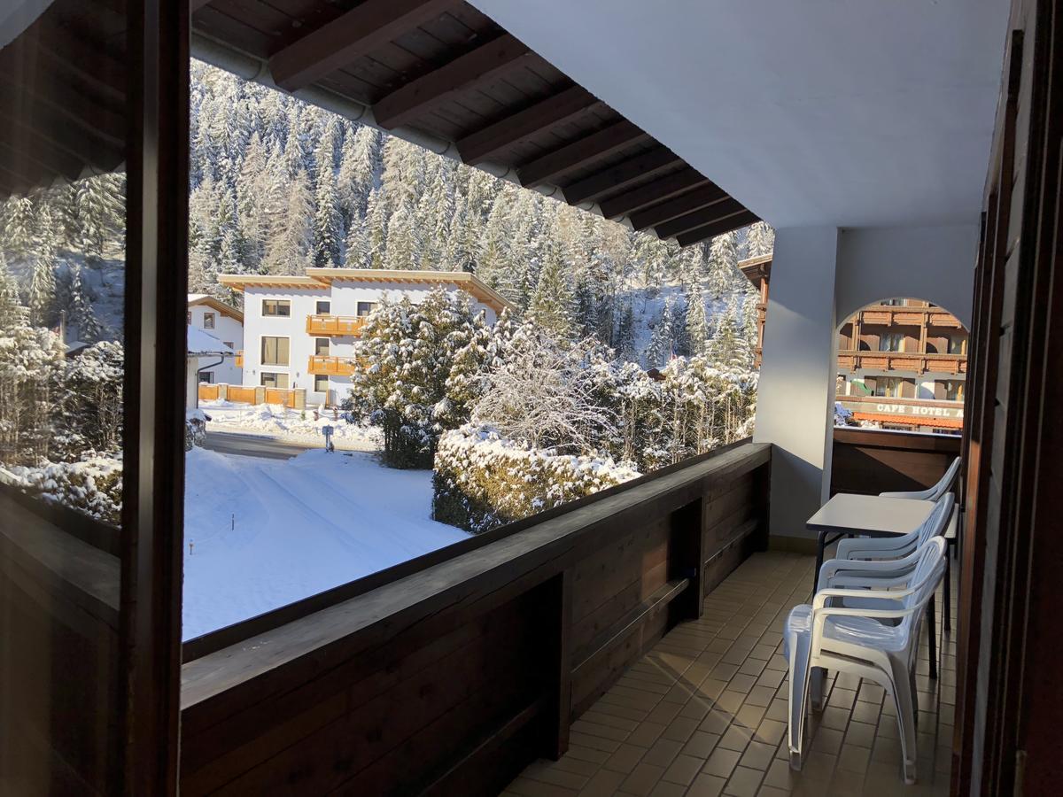 Haus Sonnenspitze - Fam. Nessler Apartment Biberwier Exterior photo